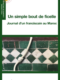Un simple bout de ficelle : journal d’un franciscain au Maroc – Joël Colombel