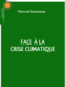Face à la crise climatique – Pierre de Charentenay