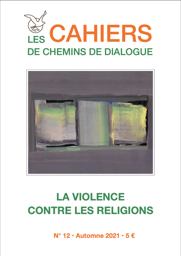 Dialogue interreligieux et théologie des religions