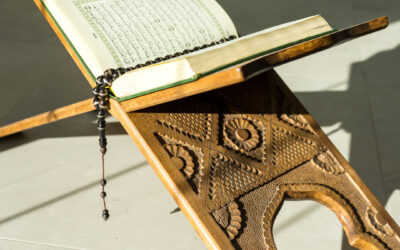 Approches du Coran