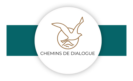 Logo Chemins de Dialogue