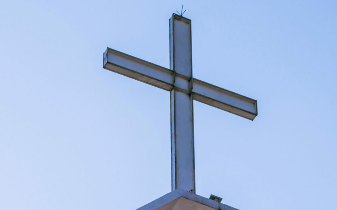 Quelle église pour demain