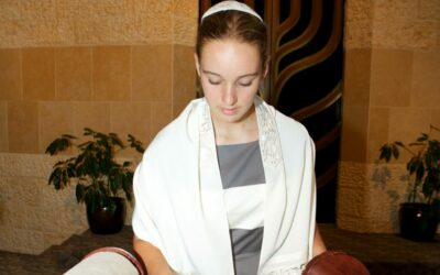 Judaïsme : faire pour se faire