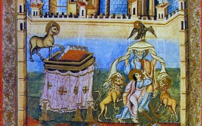 Derniers écrits du NT