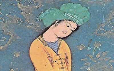 Souffrance, amour et abandon à Dieu dans la mystique musulmane