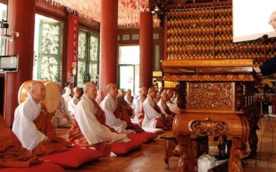 Bouddhisme Zen et spiritualité chrétienne