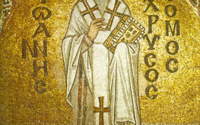 PATRISTIQUE Les Pères orientaux du IVe