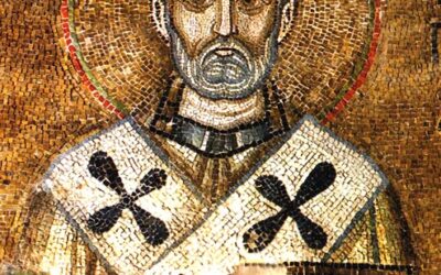 PATRISTIQUE Les Pères du Ie-IIe siècle