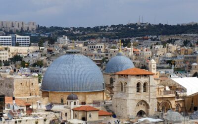 Histoire de l’Eglise – Moyen-âge