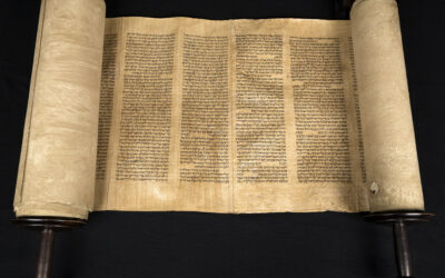 Exode-Lévitique-Nombres