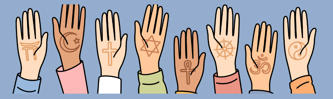 Session enseignement des faits religieux 2023 2024